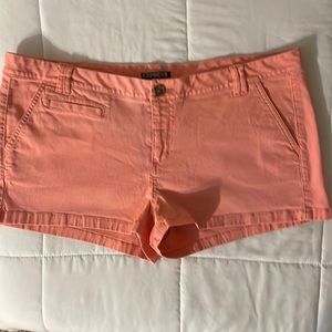 Express Shorts